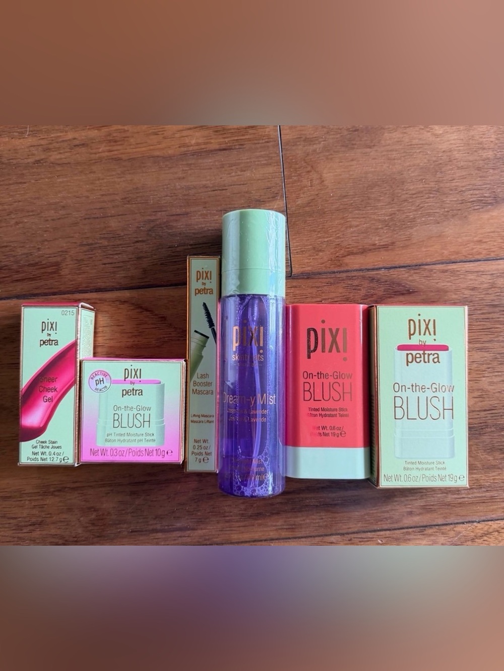 Pixi Bundle